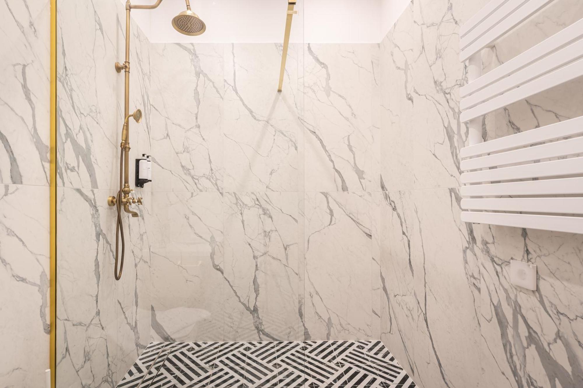 Timeless Boutique Suites By Bqa บูดาเปสต์ ภายนอก รูปภาพ