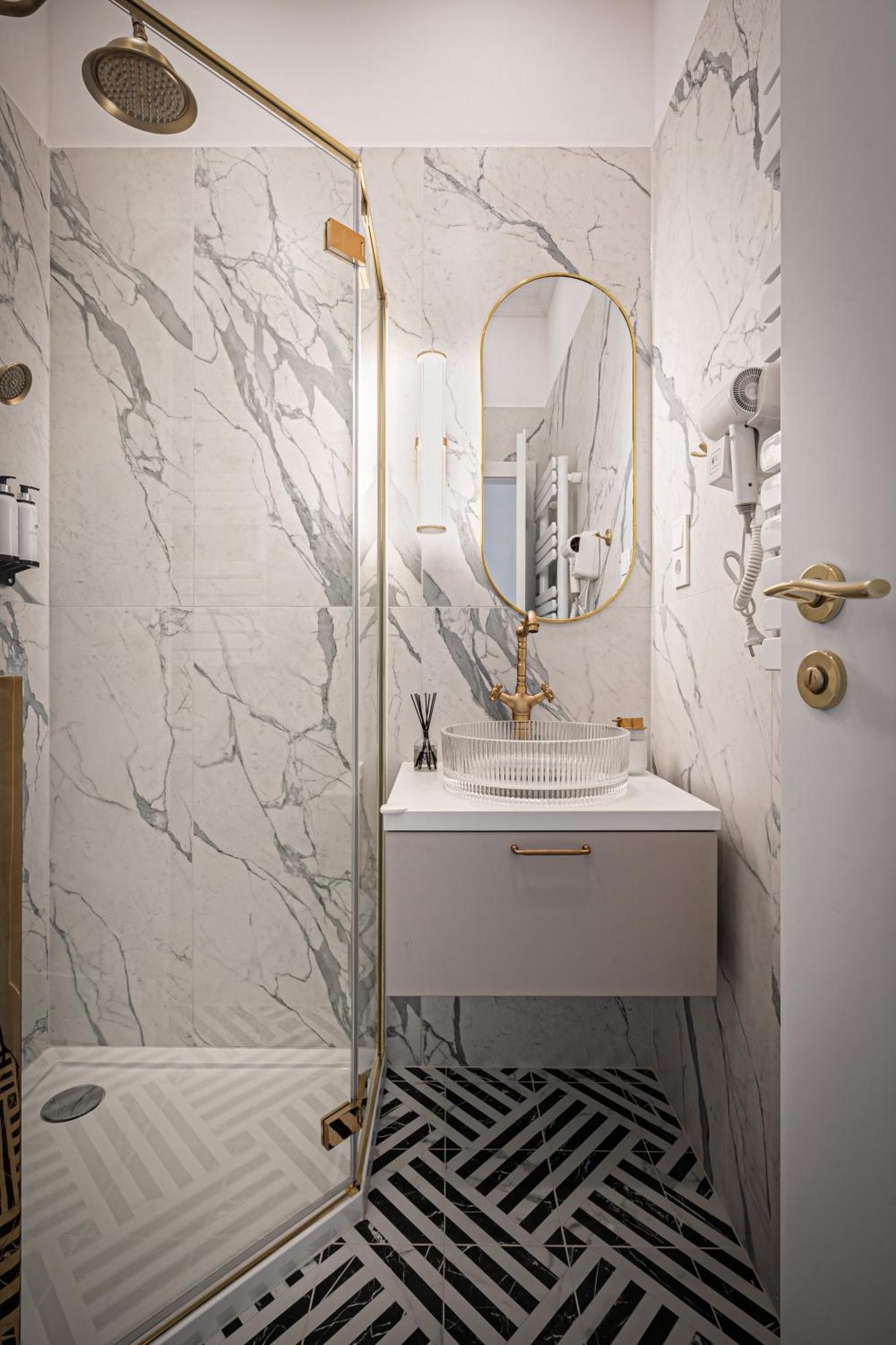 Timeless Boutique Suites By Bqa บูดาเปสต์ ภายนอก รูปภาพ